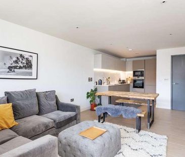 Canalside Square, London, N1 - Photo 1