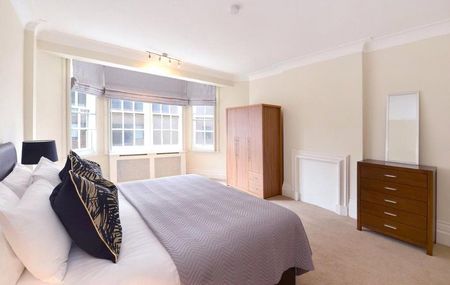 Strathmore Court, St John’s Wood - Photo 5