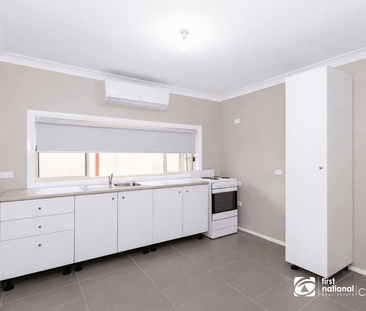 Comfortable, Quiet, Modern - Photo 2