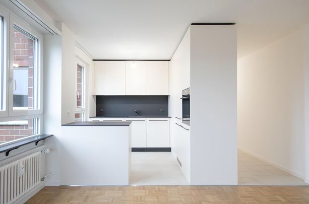 3.5 Zimmer, 66 m², 6. Stock - Foto 1