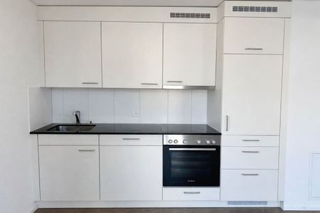 2.5 Zimmer, 1. Stock - Photo 2