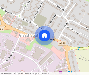 Front Street, Castleford, West Yorkshire, WF10 - Photo 1