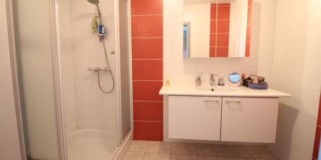 Appartement te huur in Hacquegnies voor € 795 met 2 slaapkamers - Foto 5