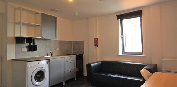 Studio to rent - Photo 2