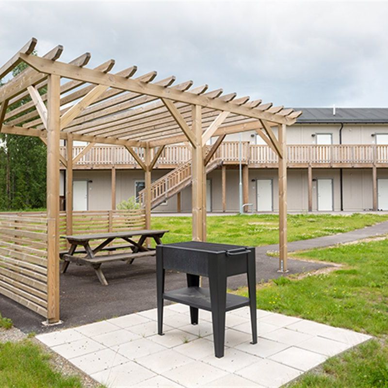 Smassens väg 43 M - Foto 1