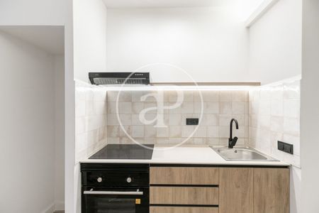 Studio for rent in Putxet - Photo 3