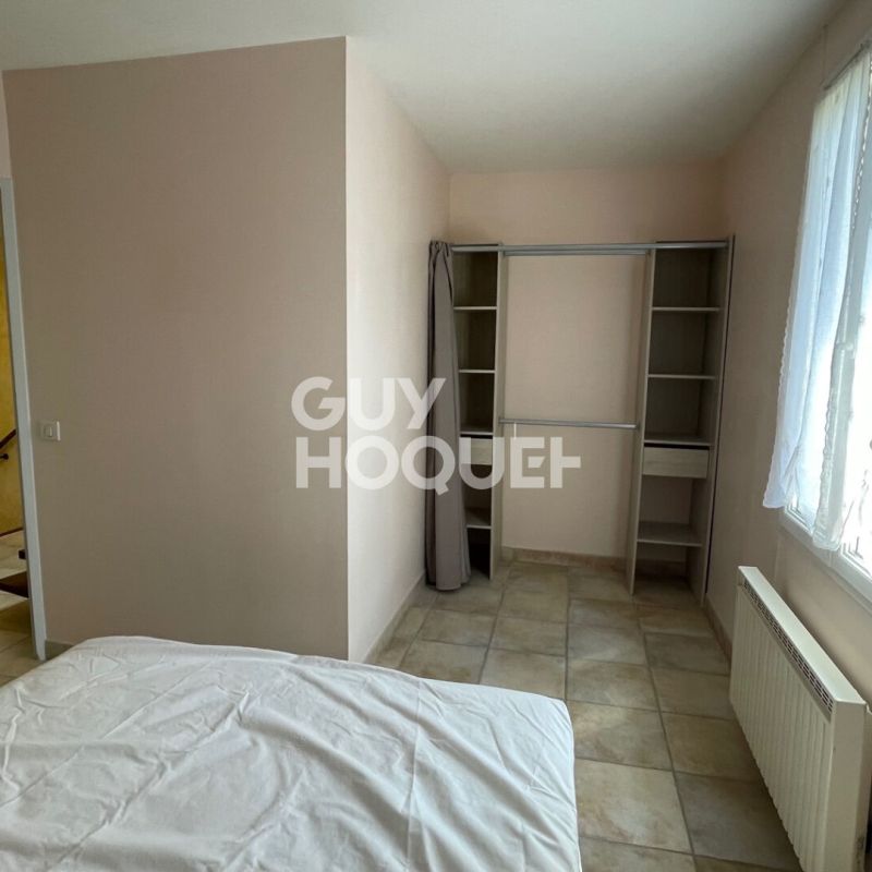 LOCATION : maison 3 pièces (65 m²) à CABESTANY - Photo 1