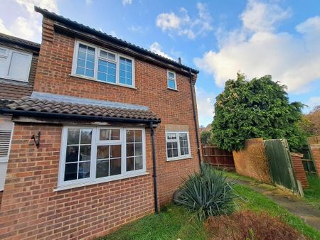 1 bedroom terraced house to rent - Photo 5