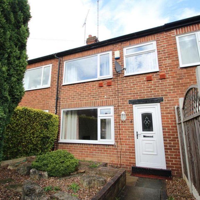 3 bedroom terraced house to rent - Photo 1