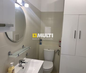 Komfortowe 2 pokoje w otoczeniu zieleni - Фото 4