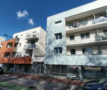 Appartement à louer 1 pièce 30.45m² - Photo 3