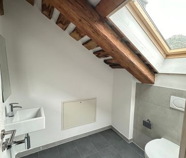 SION, magnificent 3.5 room attic - old town - Photo 3