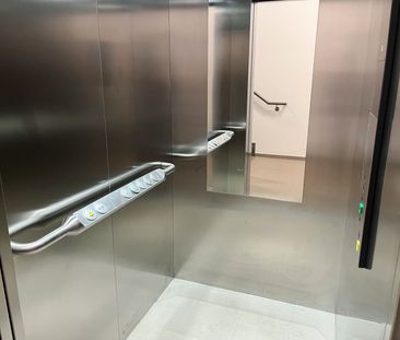 Mainz-Weisenau: Zweizimmerwohnung mit TG-Stellplatz im Heiligkreuzv... - Foto 1