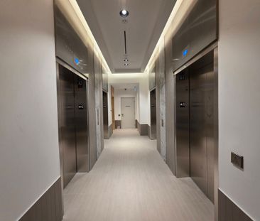 For Lease - 395 Square One Drive Unit# 1706, Mississauga, Ontario - Photo 5