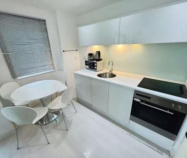 1 bedroom flat to rent - Photo 3