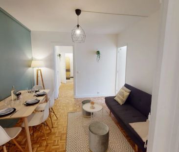 44 rue Michel Ange 44, Paris - Photo 2