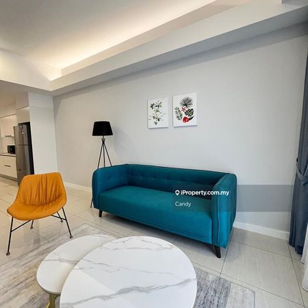 The Sentral Suites, Kl Sentral - Photo 2