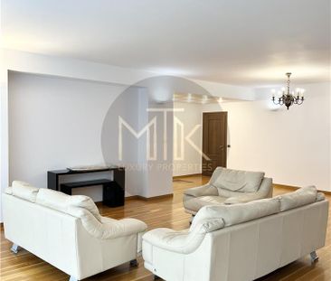 Dorobanti - Capitale | Apartament 4 camere, 250MP | 2Locuri parcare - Photo 4
