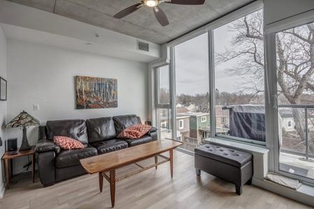 For Lease - 60 Haslett Avenue Unit# 305, Toronto, Ontario - Photo 4