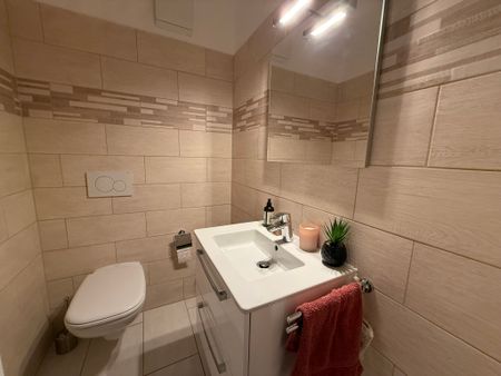 Appartement de 3.5 pièces à louer ! - Photo 4