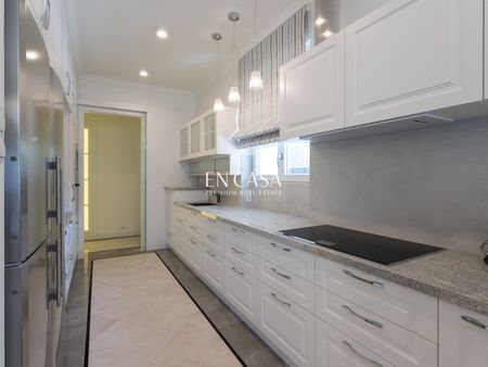 Luksusowa rezydencja na wynajem | 615 m - Zdjęcie 5