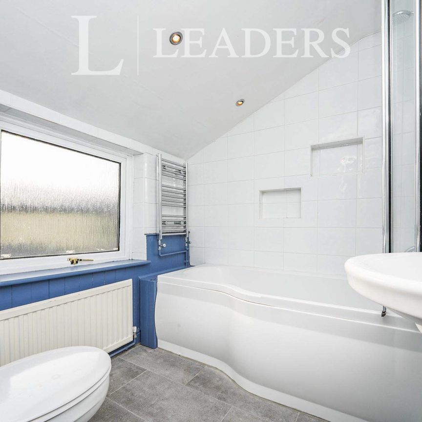 2 bedroom house to rent Park Street, GL50 - Photo 1