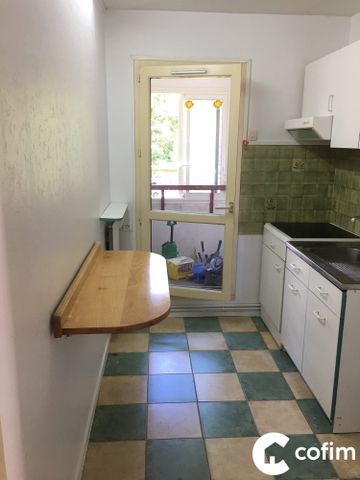 APPARTEMET T2 - Photo 5