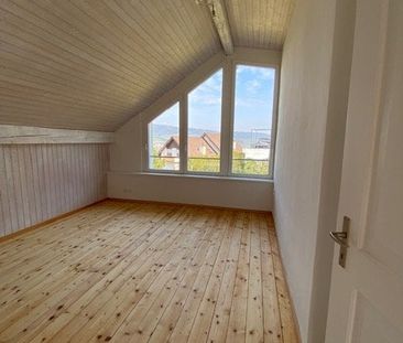 3.5 Zimmer, 85 m² - Photo 2