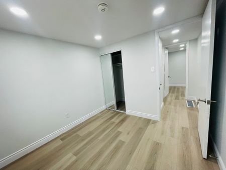 For Lease - 45 Elmvale Crescent Unit# Upper, Toronto, Ontario - Photo 5