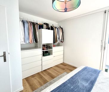 3.5 Zimmer, 78 m², 5. Stock - Photo 4