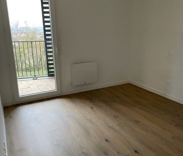 Appartement T2 en location à Auzeville-Tolosane - Photo 2