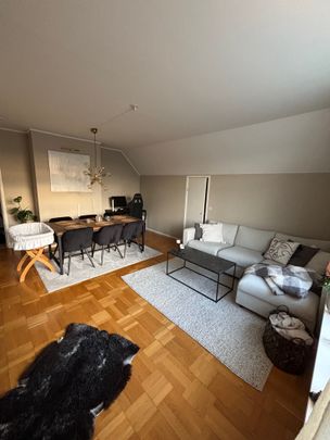 Hullsjögatan 16A - Photo 1