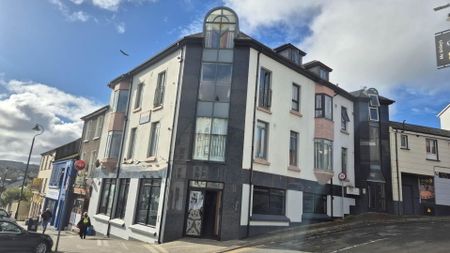 1 Hibernian Apts, F92VHE2, Letterkenny - Photo 3