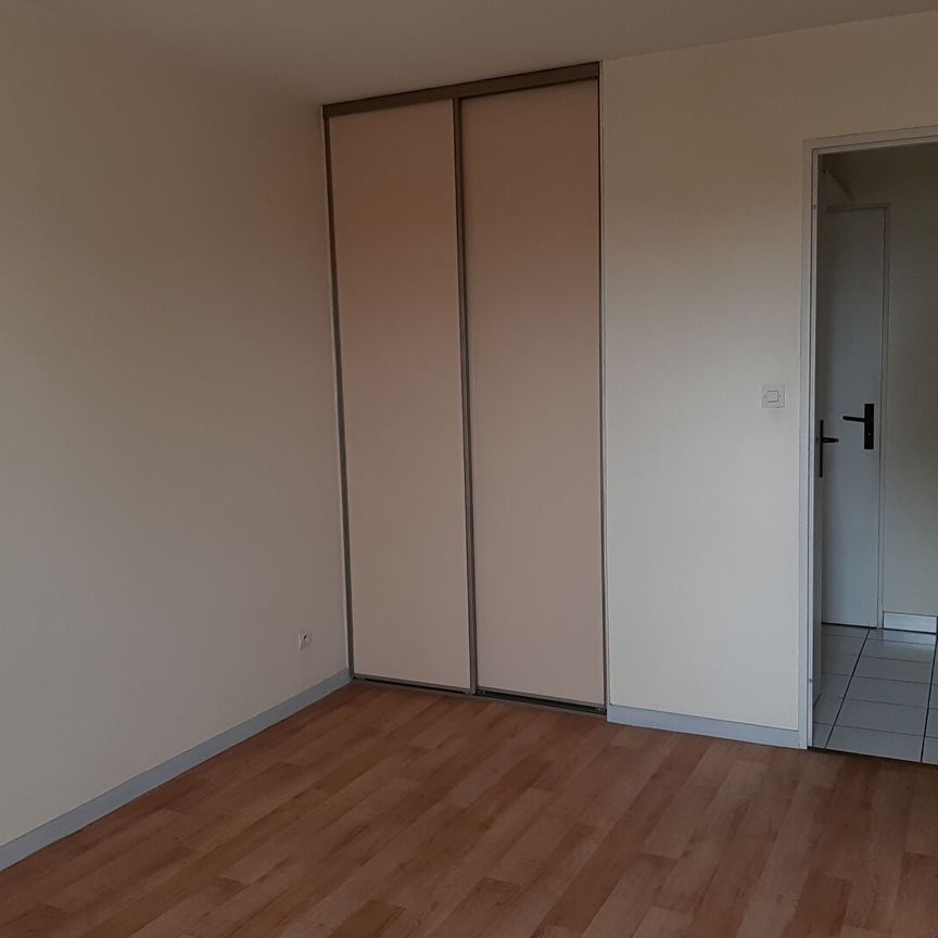 Appartement T4 Avenue de Muret - Photo 1