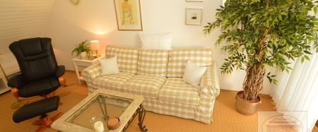 Tolle 2-Raumwohnung im Ratinger Zentrum - Foto 1