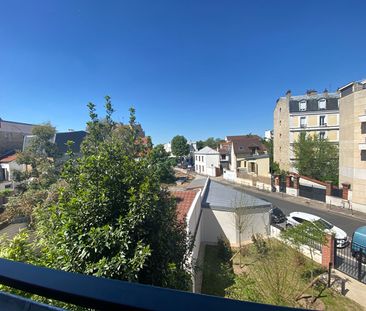 Location appartement 1 pièce, 29.47m², Asnières-sur-Seine - Photo 3
