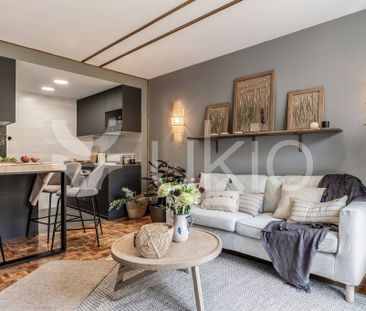 4 room luxury Apartment for rent in Madrid, Spain - Photo 5