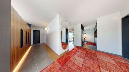 Traumhaftes Einfamilienhaus über dem Vierwaldstättersee - Foto 3