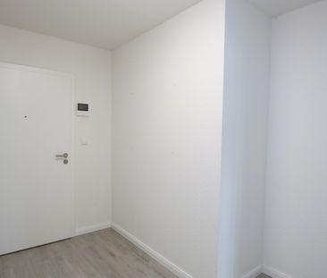 Neuwertige Erdgeschosswohnung mit Terrasse und Pkw-Stellplatz in We... - Photo 6