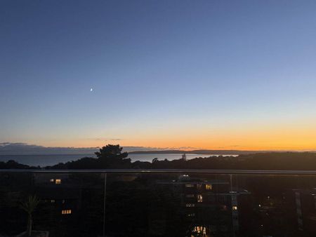 1 bedroom in a flat share to rent - Photo 5