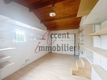 Maison Chateaurenard 3 pièce(s) 79 m2, - Photo 2