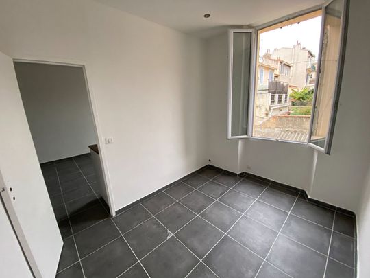 Location appartement, 2 pièces, 1 chambre, surface 30m² - Photo 1