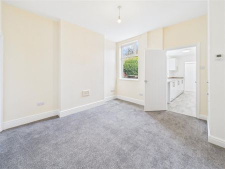 3 bedroom End of terrace house to rent - Photo 4