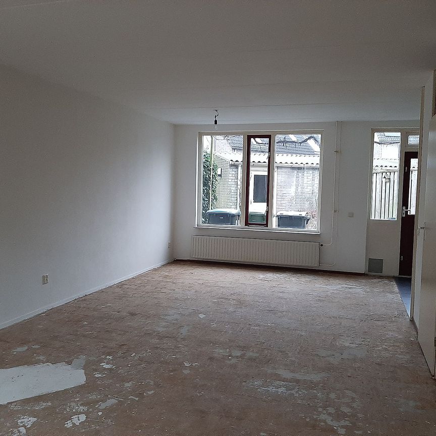 Zalmborch 6 - Foto 1