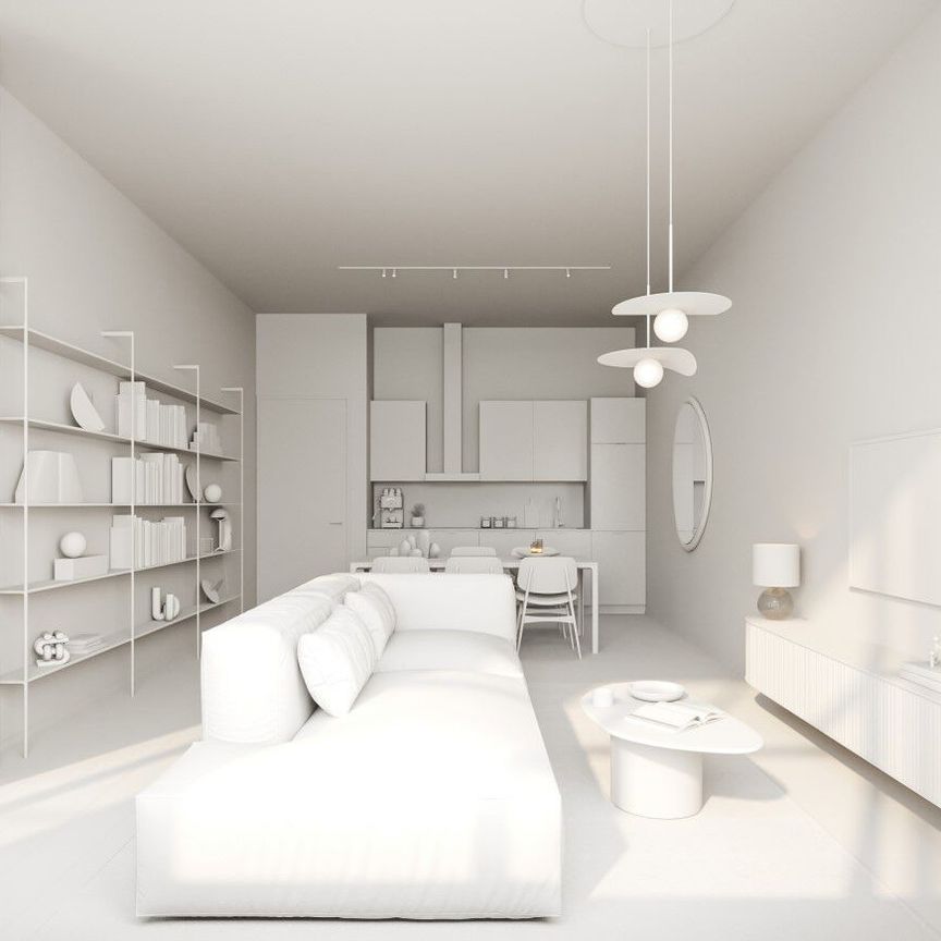 Gerard Philipslaan 2-447, Philipsdorp, 5616TS, Eindhoven - Foto 1