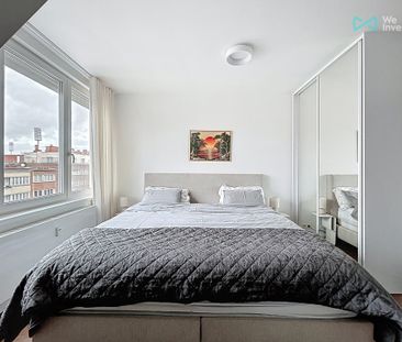 Appartement met één slaapkamer in Bruxelles - Photo 4