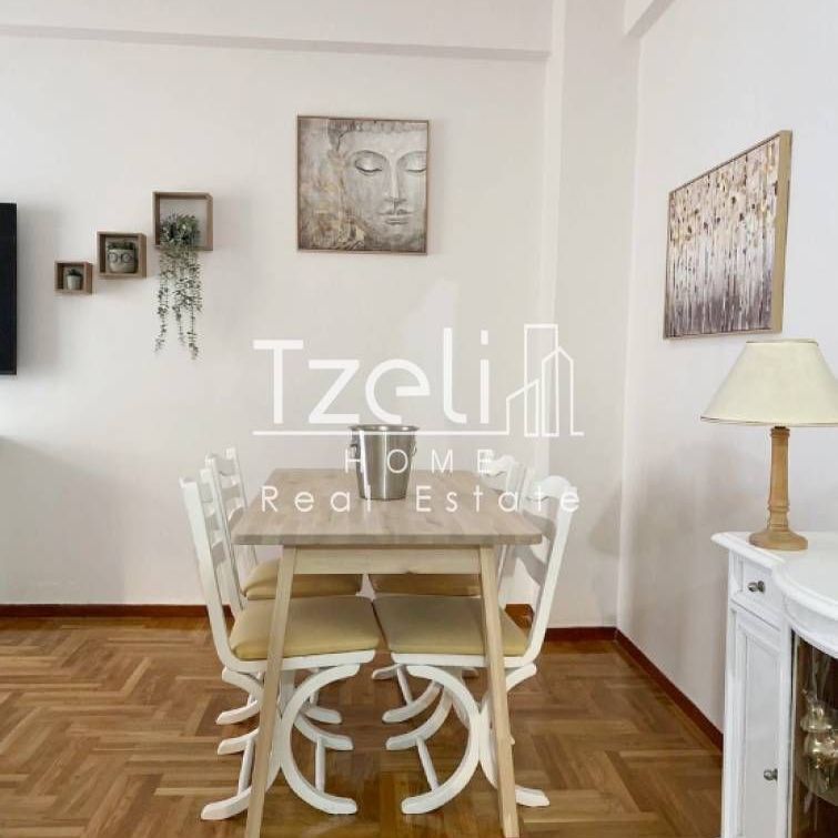 Διαμέρισμα για ενοικίαση Κυνοσάργους (Νέος Κόσμος) - Photo 1