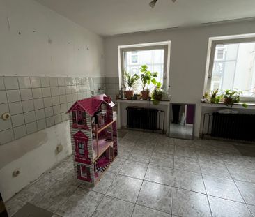 Single-Apartment in Herne Wanne City zu vermieten! - Photo 4