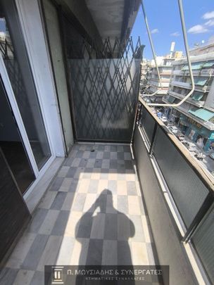 Διαμέρισμα για ενοικίαση Νοσοκομείο Παίδων (Γουδή) - Photo 1