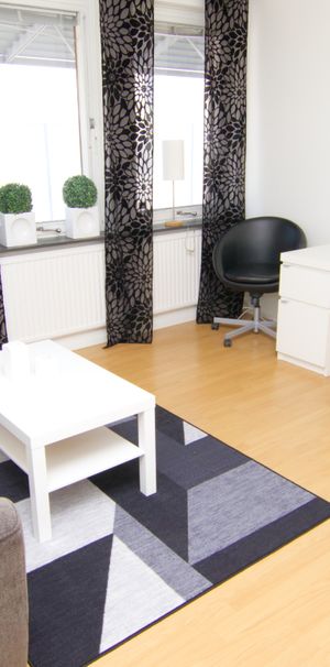 Bultgatan, Sundsvall - Foto 1